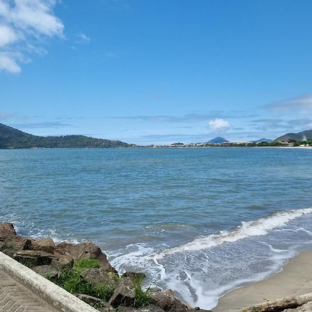 Mareazul Ubatuba Apartment Exterior photo